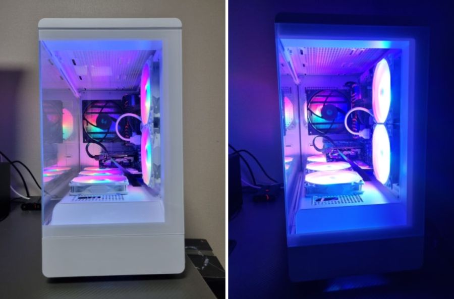 6팬 어항 케이스추천 싸이번 EDGE CV-R5_26.jpg