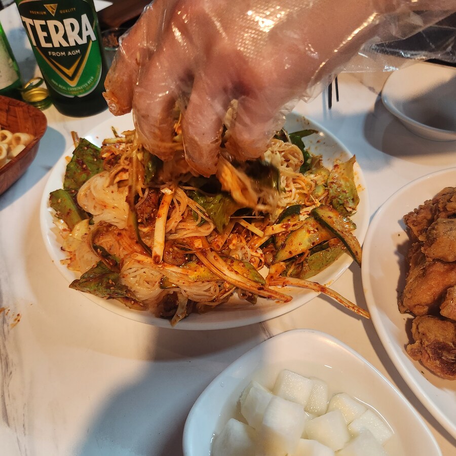 어제 복싱 코치하고 먹은것_4.jpg