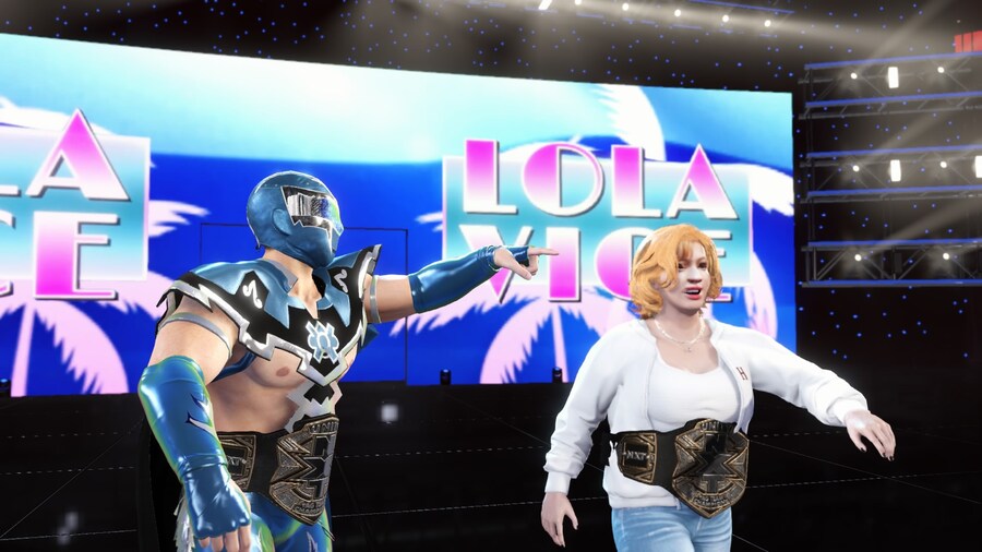 [WWE2K25] 패치하면 없던 버그가 생기는 게임_8.jpg