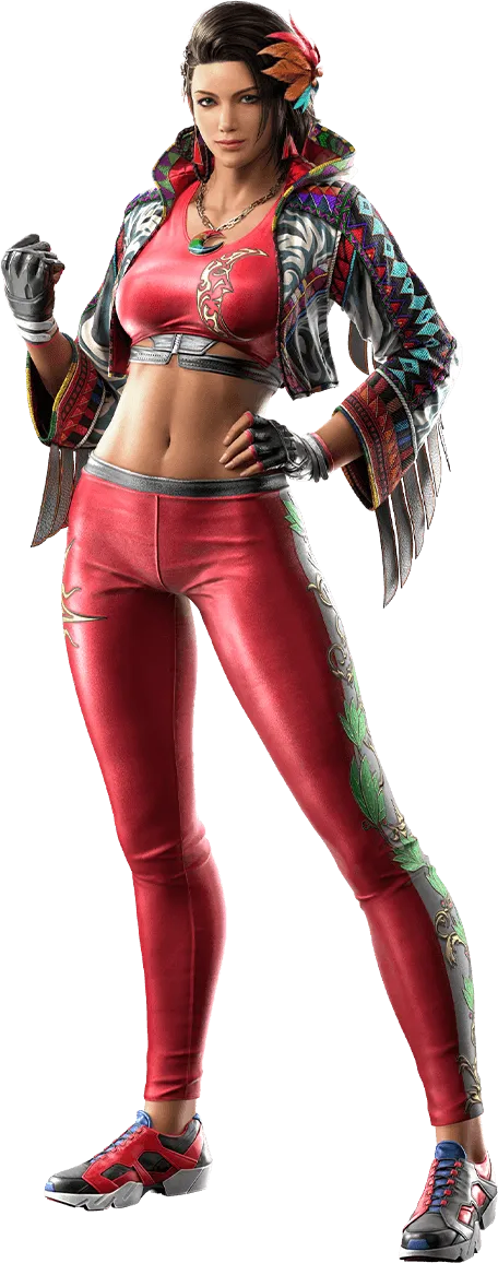 스파6] 마이 신규 아웃핏 보고 눈돌아간 사람들 많을텐데_1.webp