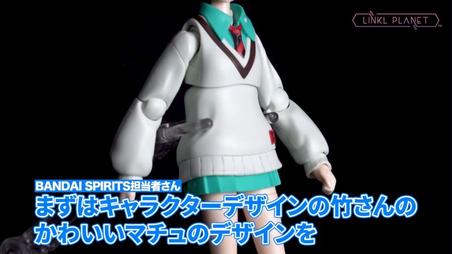 Figure-rise Standard 아마테 유즈리하 샘플 소개 영상_17.png