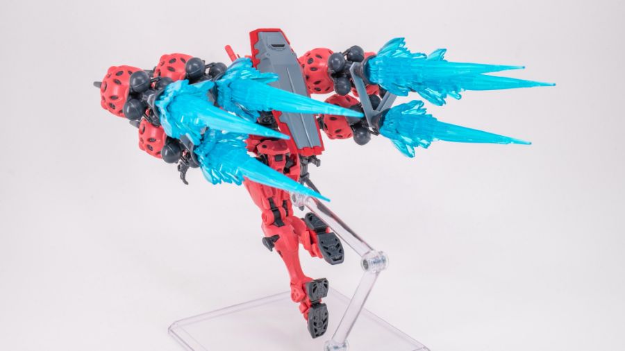 HG GO 1/144 붉은 건담 비트 계열 외 추가 조합 사진_13.jpg