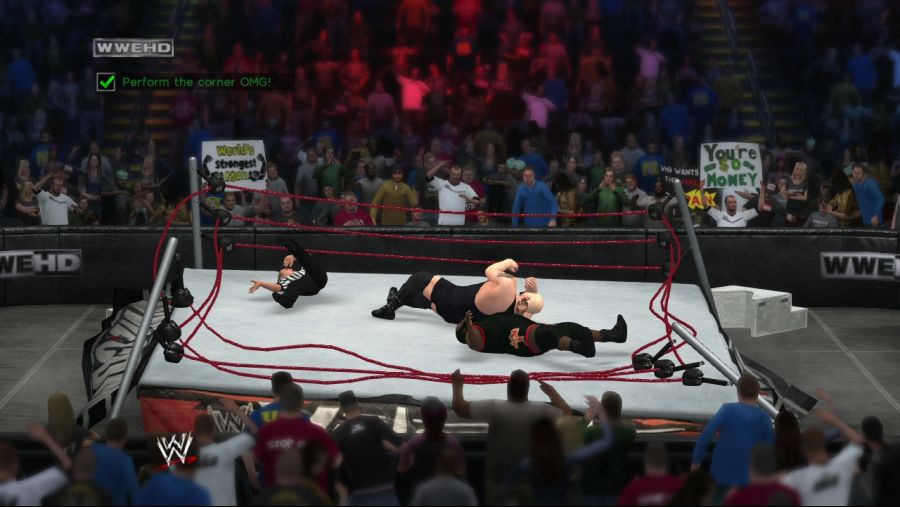 [레슬링게임]WWE 2K15_10.jpg