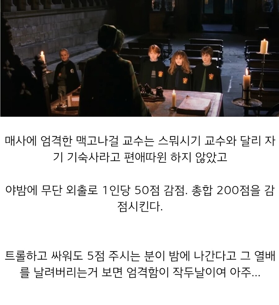 해리포터) 앞과 뒤가 다른 졸렬잎 호그와트_1.jpg