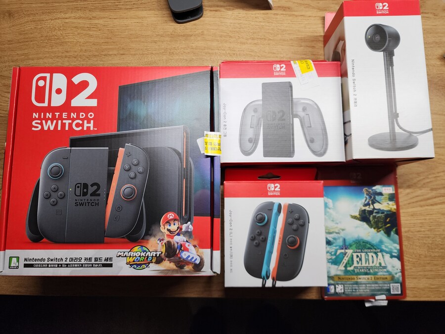 이마트 오더픽 받아왔습니다! (액세서리포함)_1.jpg