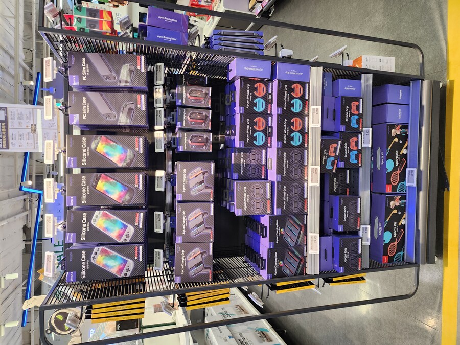 이마트 오더픽 받아왔습니다! (액세서리포함)_4.jpg