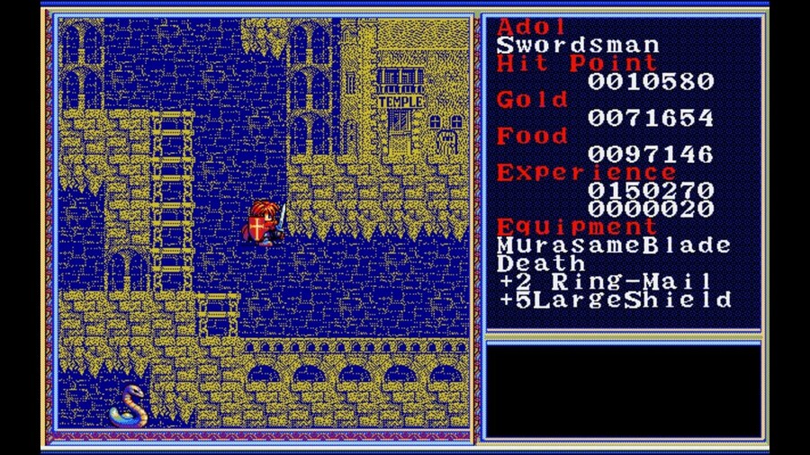 니혼 팔콤 고전 액션RPG 게임 '리바이벌 제나두 이지 버전' 이식판 발매 예정_5.jpg