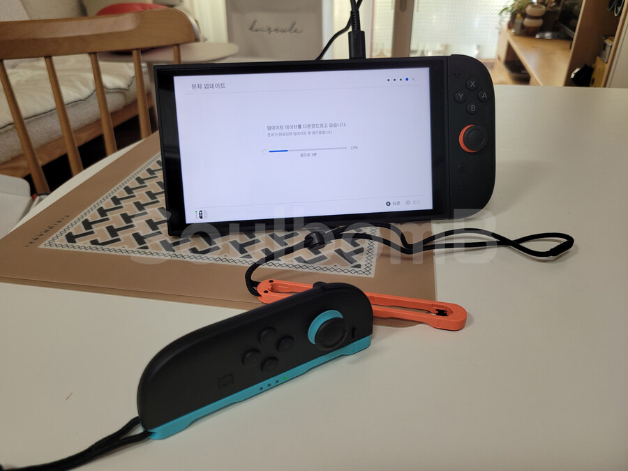 3시쯤 받고 이제서야 올리는 스위치2 수령 인증_3.jpg