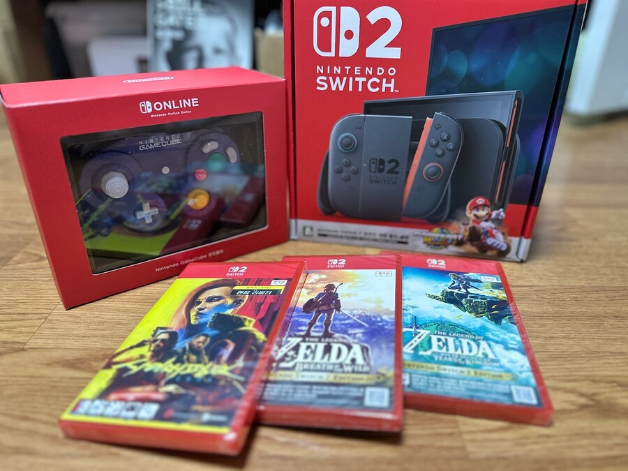 젤다 야숨 왕눈 업그레이드가 되는구나_1.jpg