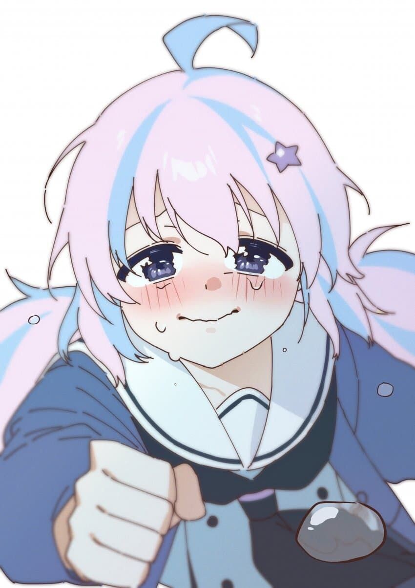 블루아카게시판) 방디부(밴디부)에 끼어들지 못 하고 거리를 둔 레이사_3.png