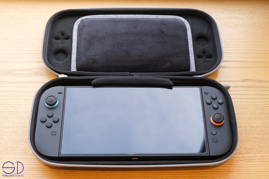 스위치2 확실히 업그레이드가 많이 됐네요..._2.jpg