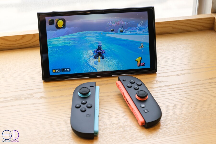 스위치2 확실히 업그레이드가 많이 됐네요..._5.jpg