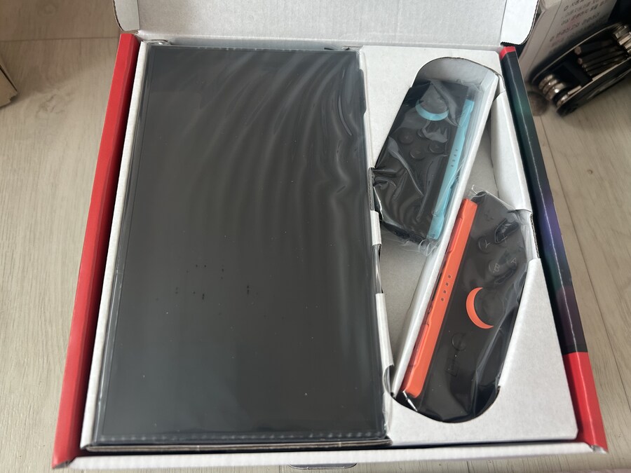 스위치2 배송 받았습니다!_2.jpg