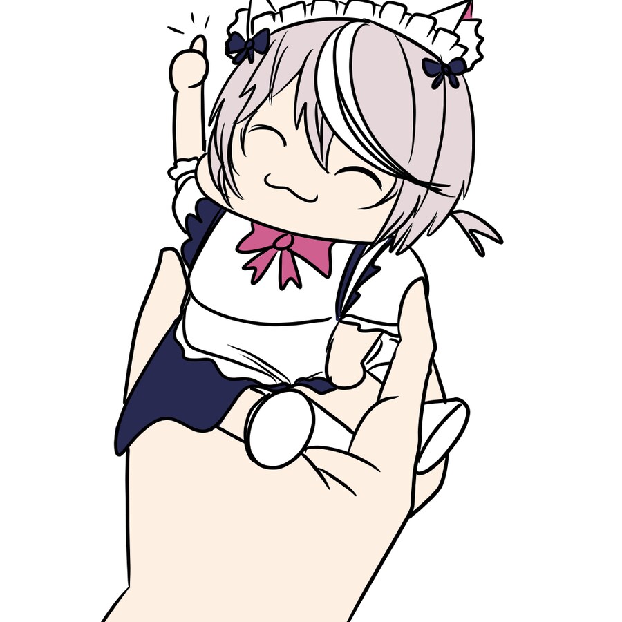 [후기+팬아트] 따봉냐루비야 고마워!_2.png