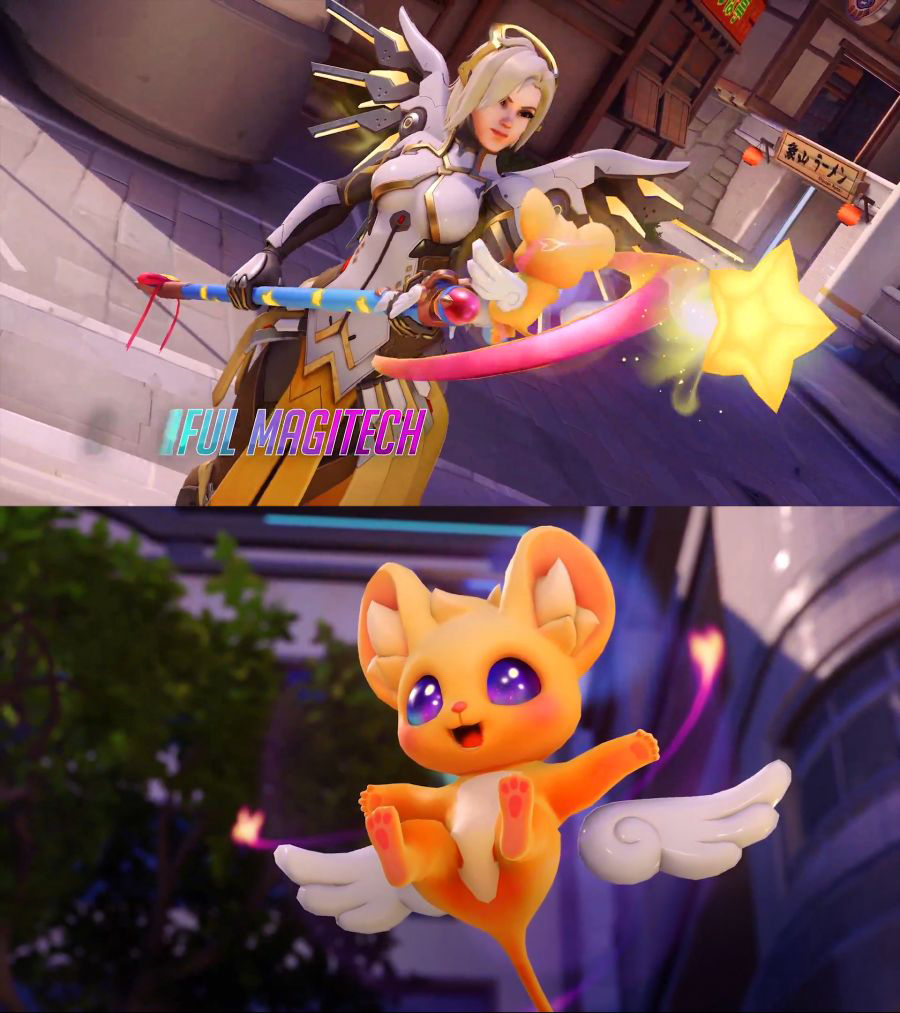 오버워치2 시즌16 심쿵워치 업데이트 총정리 및 마법소녀 스킨들_9.jpg