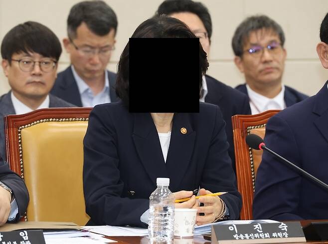 이진숙 방통위, 대선 앞두고 '팩트체크넷' 5억원대 과징금_1.jpg