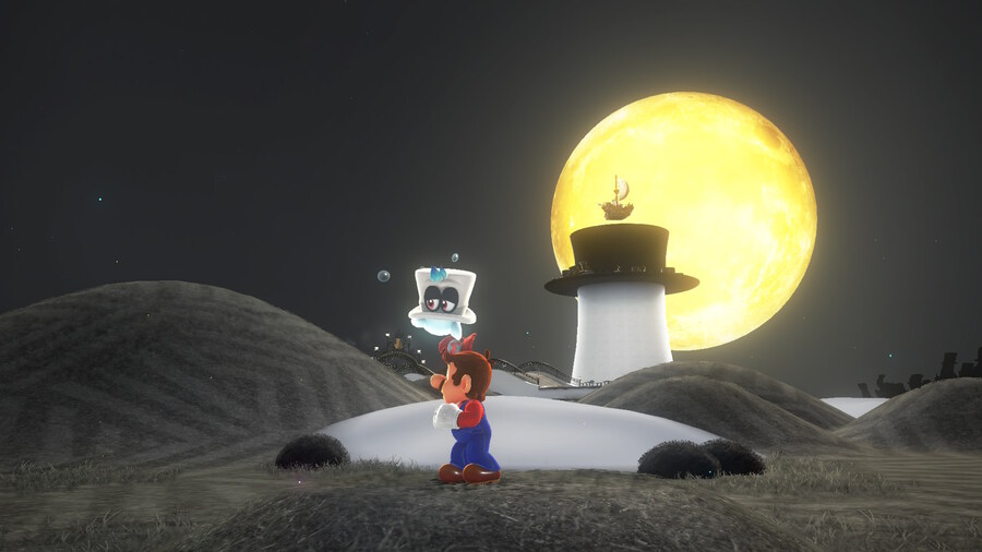 마리오 오디세이 무료업글 좋네요_3.jpg