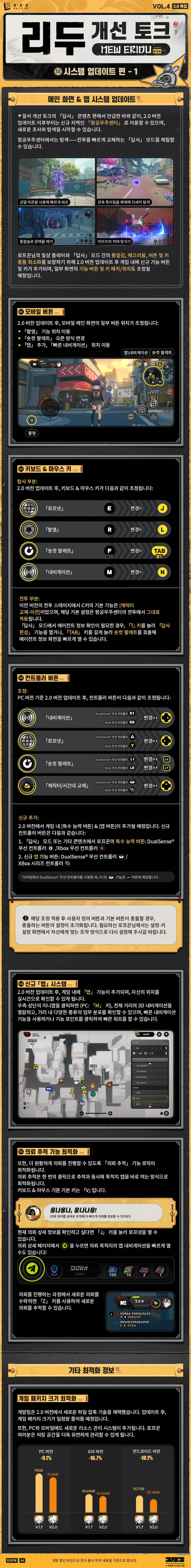 [젠레스 존 제로] 리두 개선 토크 VOL.4: 시스템 업데이트 편 - 1_1.webp