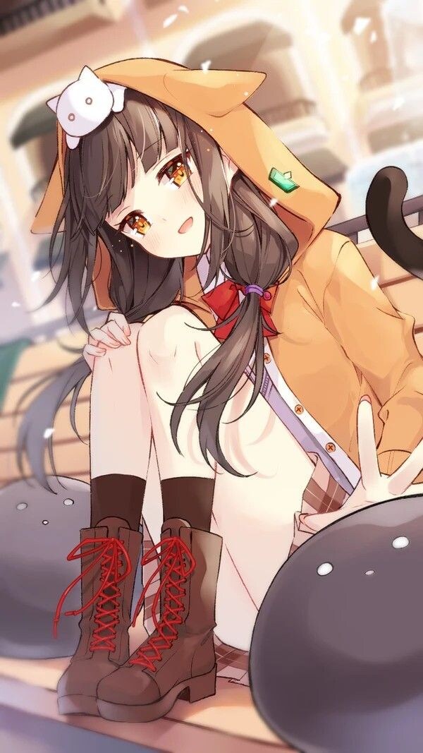 헤븐 번즈 레드) 아사쿠라 카렌 일러스트_1.jpg