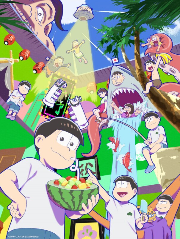 오소마츠상) 4기 PV_1.png
