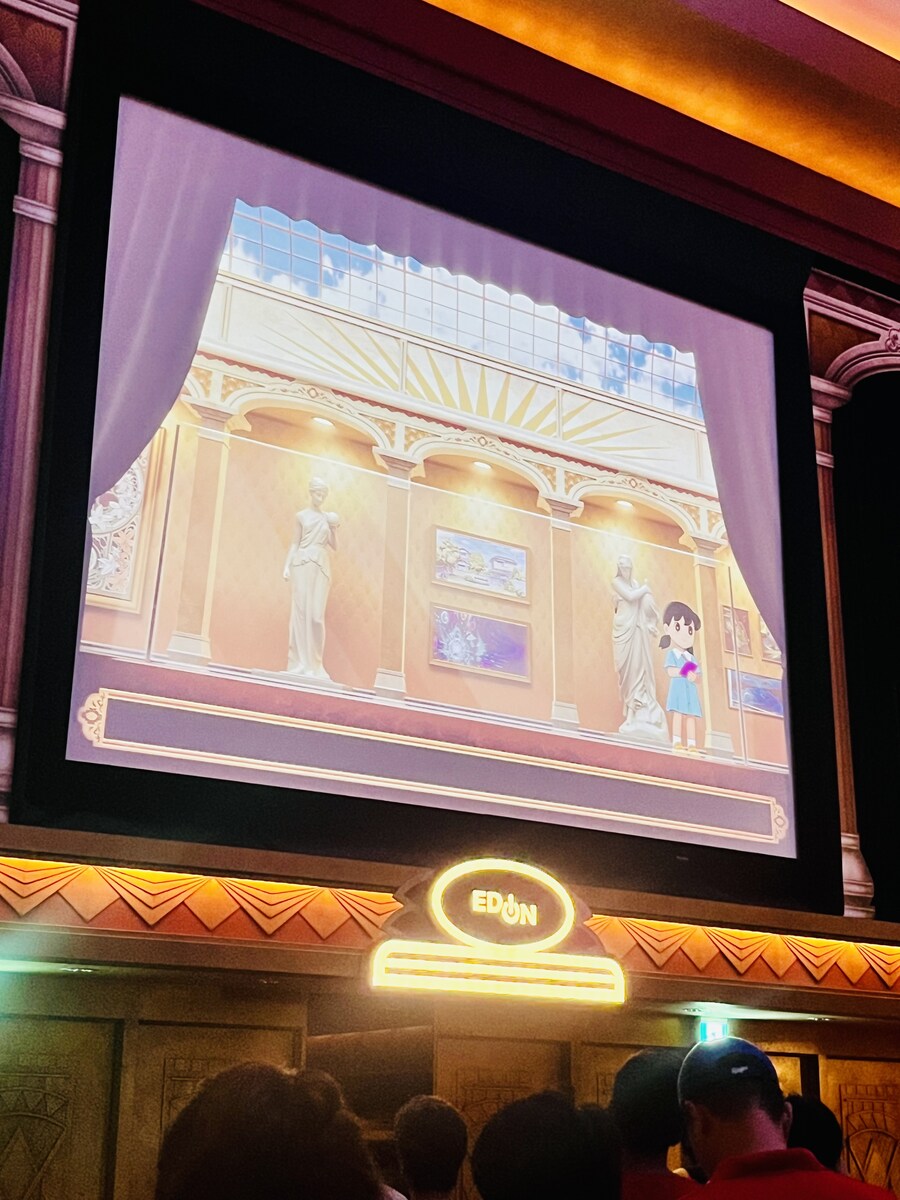 USJ) 잘 즐기고 와따아아아아_6.jpg