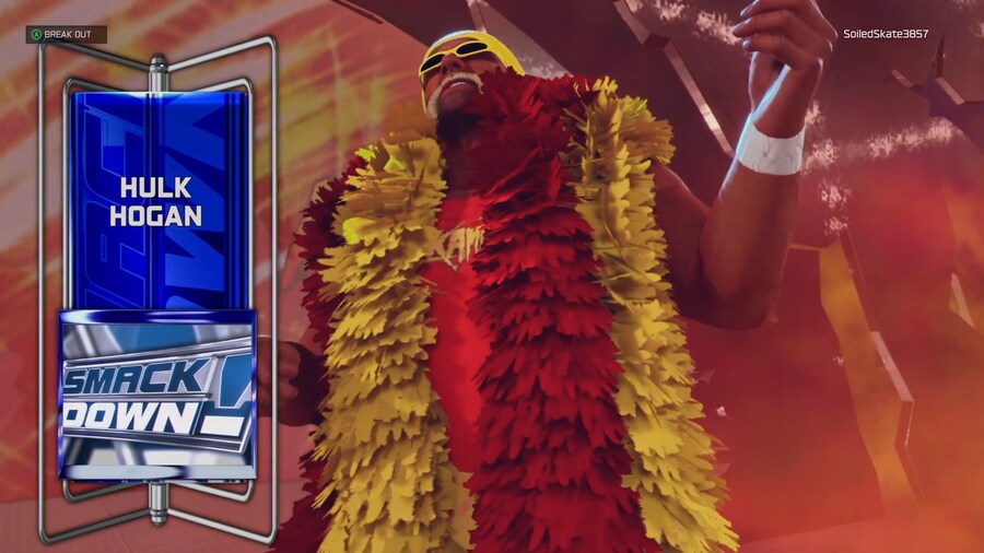 WWE 2K25 BROCK LESNAR vs HULK HOGAN_5.png