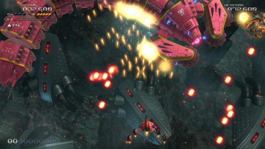 TATSUJIN EXTREME 스크린샷_3.png