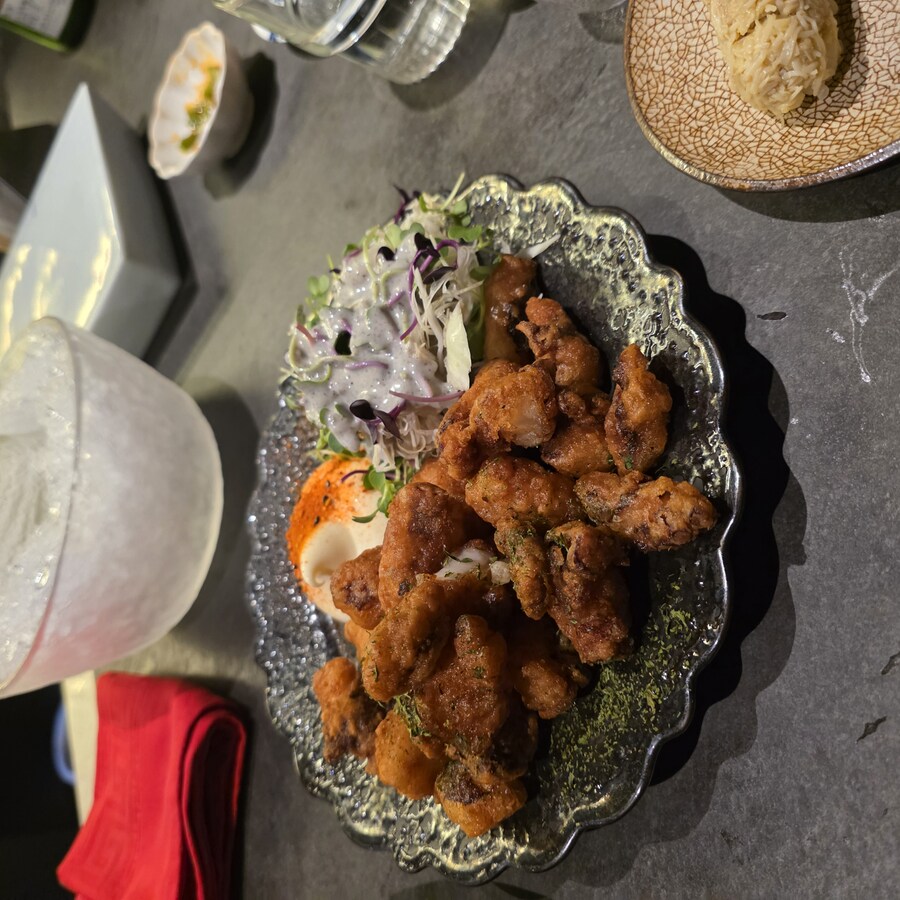 오랜만에 분위기 좋은 이자카야_12.jpg