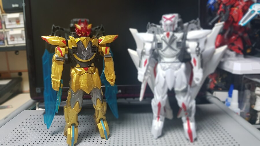 DX 퀸 테가준 (넘버원전대 고주저)_5.jpg