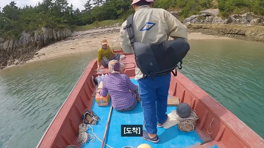 약혐) 무인도에 살아있는 닭 가져가기_11.png