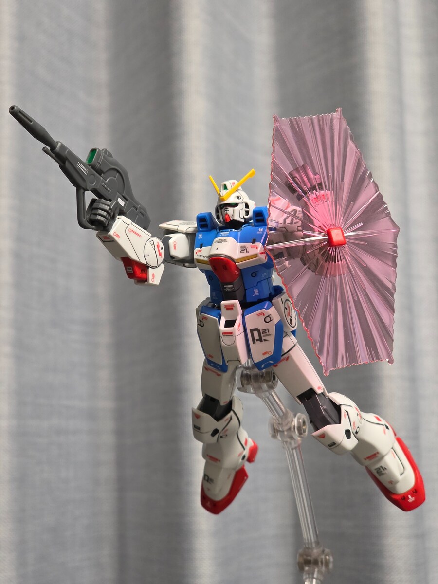 [HGUC] 빅토리 건담_6.jpg