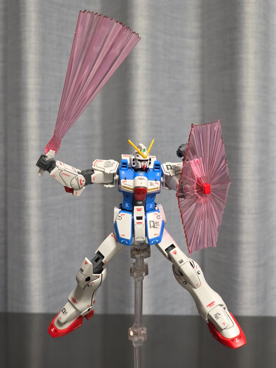 [HGUC] 빅토리 건담_8.jpg