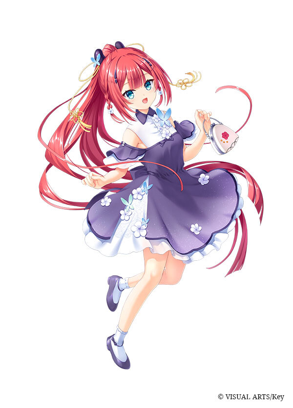 Key) key 25주년 기념 특설사이트 작품별 신규 일러 모음_2.jpg