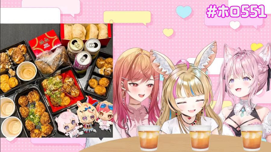 버튜버) 오사카 여행가서 사고친 콘코요_2.jpg