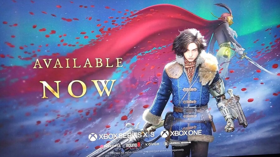 P의 거짓 DLC 서곡 깜짝 출시?_1.png
