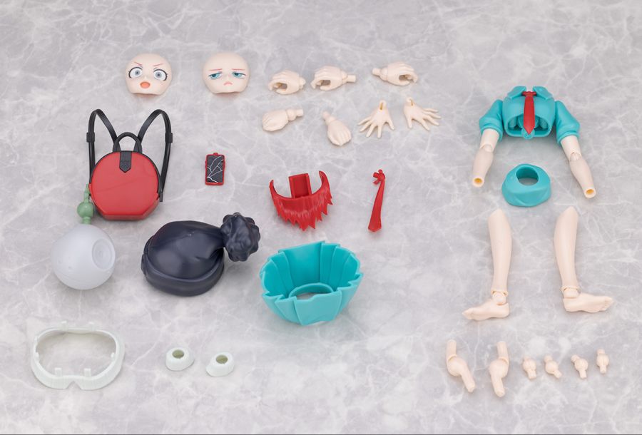 Figure-rise Standard 아마테 유즈리하 해외 리뷰_7.jpg