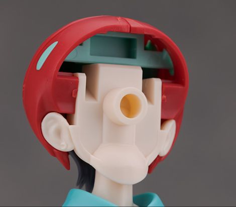 Figure-rise Standard 아마테 유즈리하 해외 리뷰_20.jpg