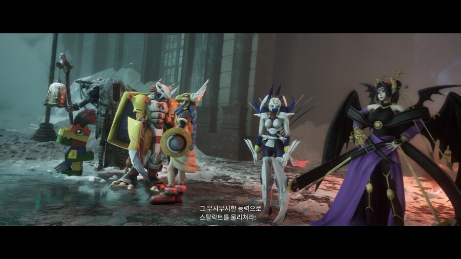 (약스포) Expedition 33 - 디지몬 원정대_8.png