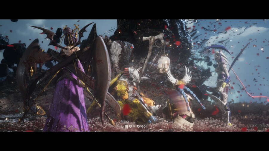 (약스포) Expedition 33 - 디지몬 원정대_42.png