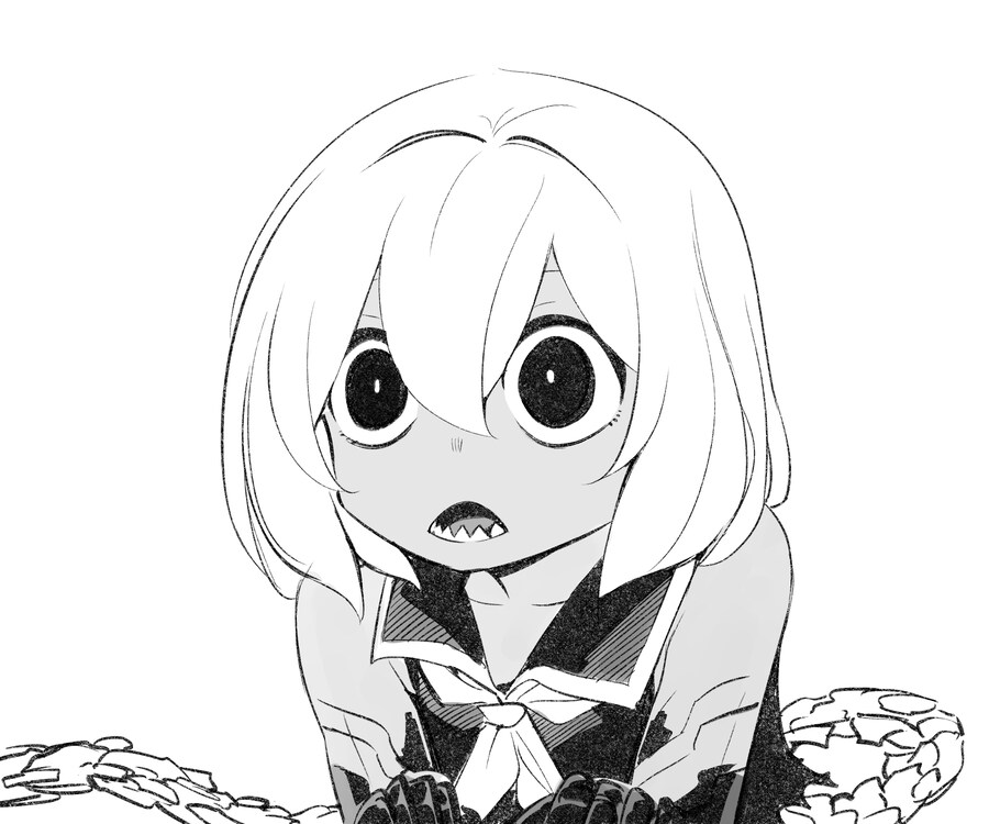 (암약) 