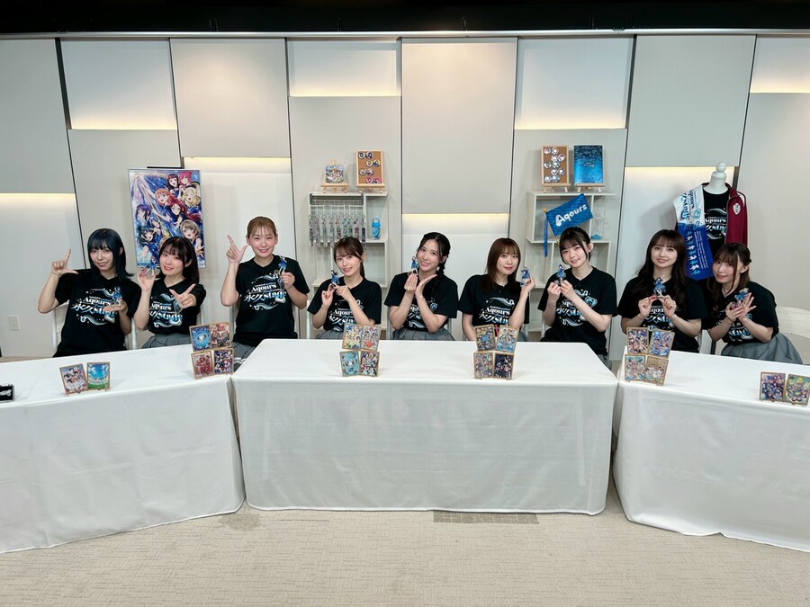 「Aqours 우라노호시 여학원 생방송 전원 집합 스페셜」 감사 코멘트_1.jpg