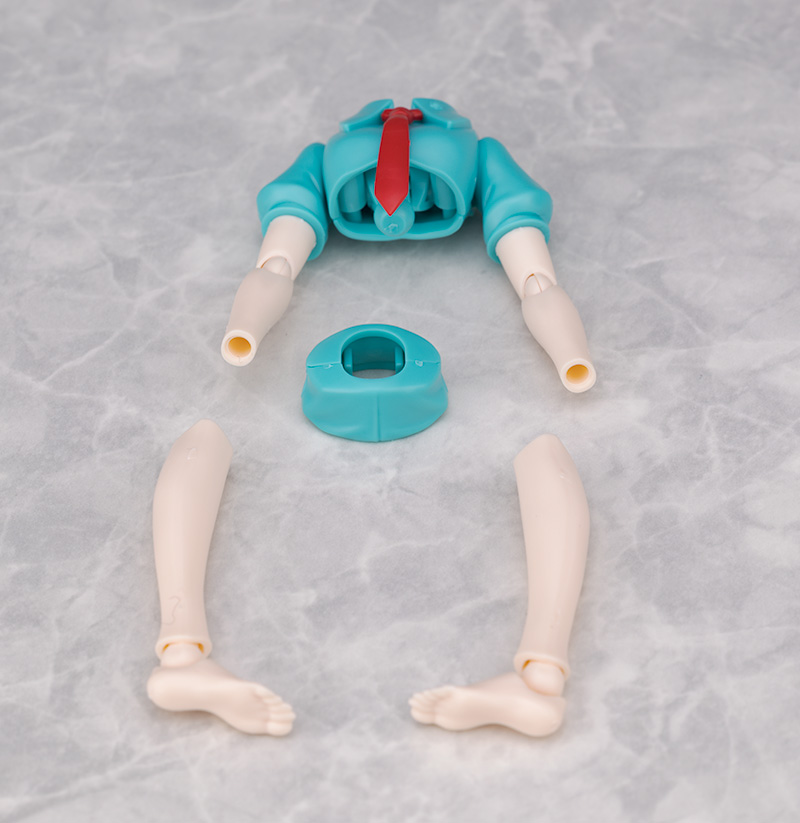 Figure-rise Standard 아마테 유즈리하 해외 리뷰_67.jpg