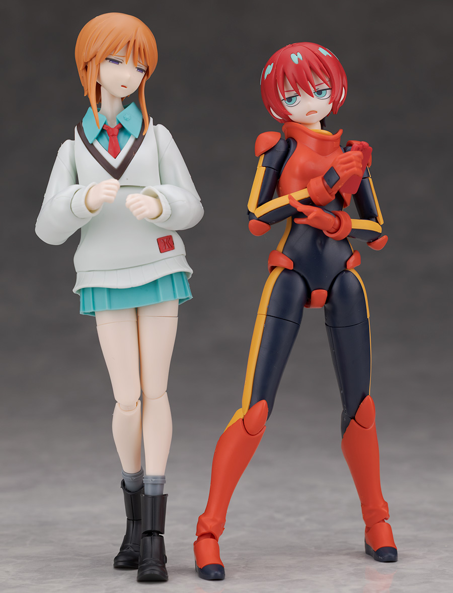 Figure-rise Standard 아마테 유즈리하 해외 리뷰_78.jpg