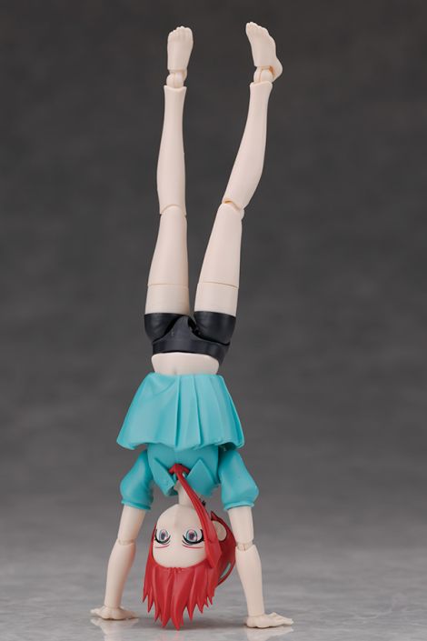 Figure-rise Standard 아마테 유즈리하 해외 리뷰_74.jpg