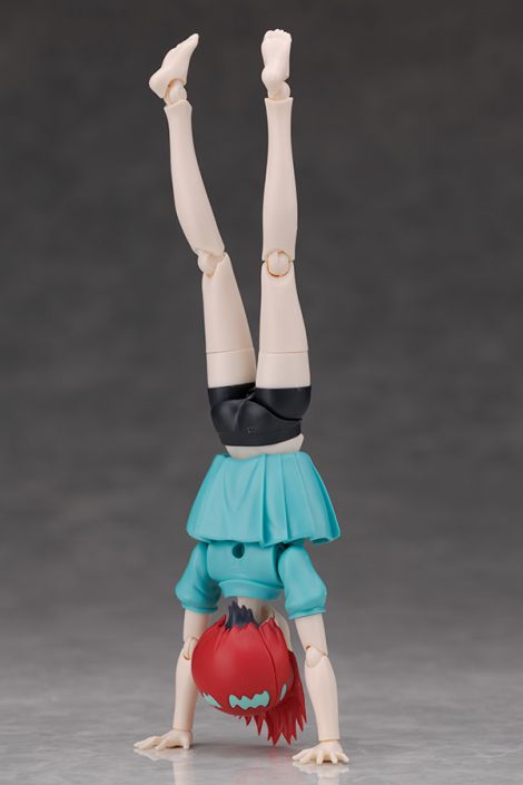 Figure-rise Standard 아마테 유즈리하 해외 리뷰_75.jpg