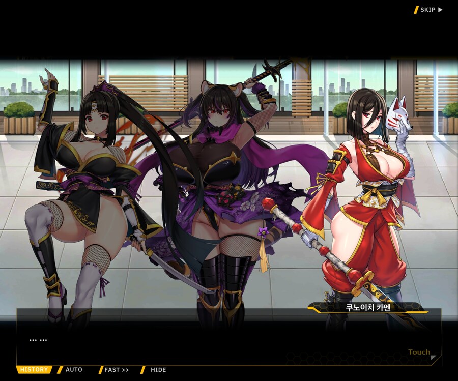 [이벤트]대전란~끝없이 내려치는 자색의 번개~ EV1-2 [결전]OP_123.jpg