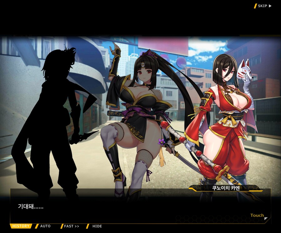 [이벤트]대전란~끝없이 내려치는 자색의 번개~ EV1-6 [로크 구출작전]ED_106.jpg