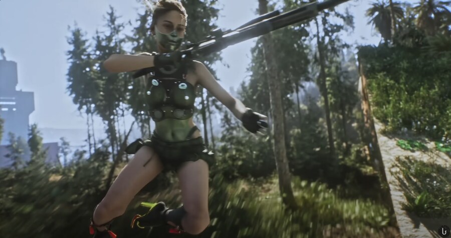 아토믹하트) 2랑 MMO 게임 나오네_7.png