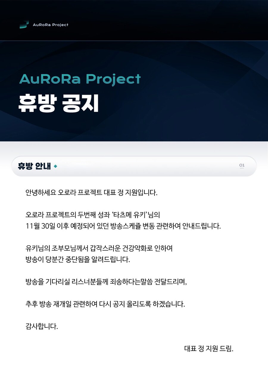 요번 어머니 백혈병 걸렸던 버튜버의 행적_3.png