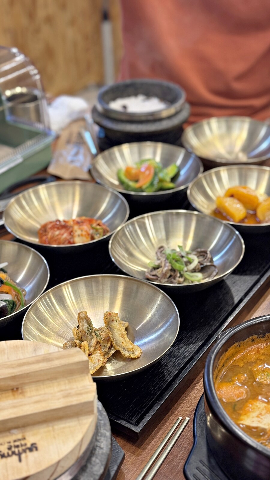 밖에서 밥 먹습니다 - 경기 안산, 유담들밥_2.jpg